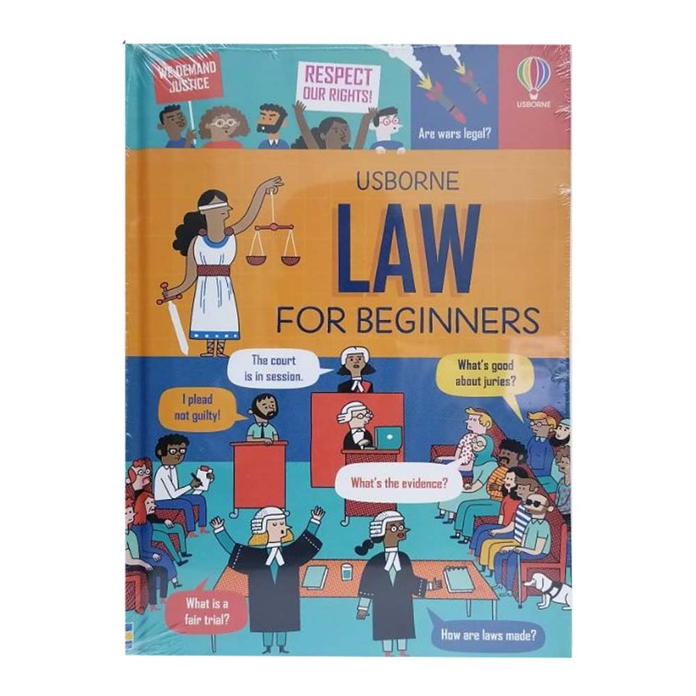 Law For Beginners