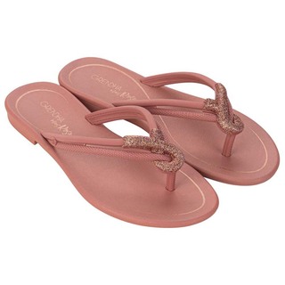 Grendha Mais Rosa Enlace Flip (No-8) Beige 119087BG49308