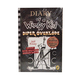 Diary Of A Wimpy Kid 17 Diper Overlode