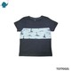 Max & Mia Boy T-Shirt TO770021 Dark Gray XL