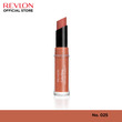 Revlon Colorstay Ultimate Suede Lipstick 2.55G (025 Socialite)