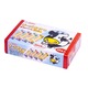 Ohgiya Dha Cheese Snack With Camembert 48PCS