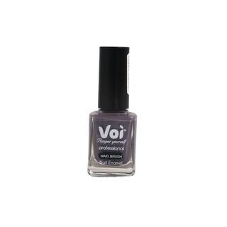 Voi Nail Enamel Flat Brush 12ML 10