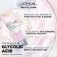 Loreal Glycolic-Bright Glowing Daily Facial Cleanser Foam 100ML