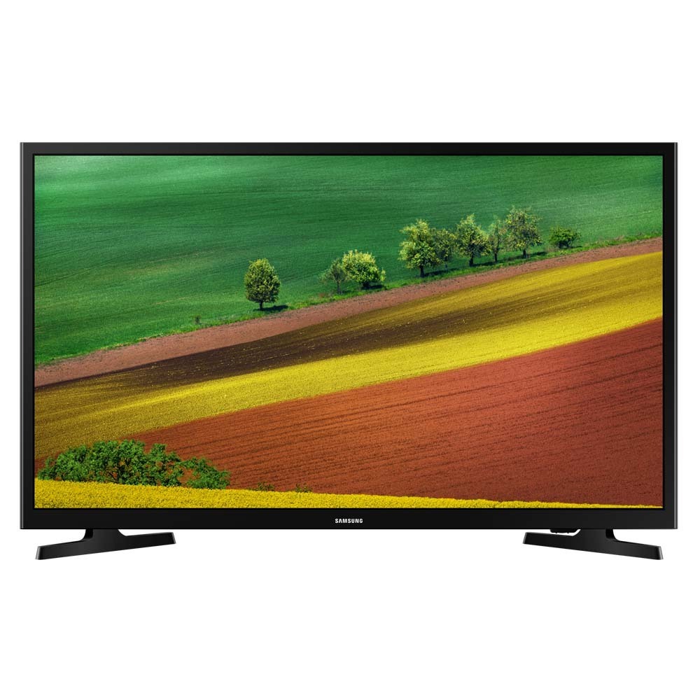 Samsung TV 32 Inches HD/Non-Smart (UA32N4003AKXXT)