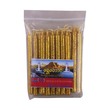 Shwe Taung Candle 4IN 27PCS (Gold)