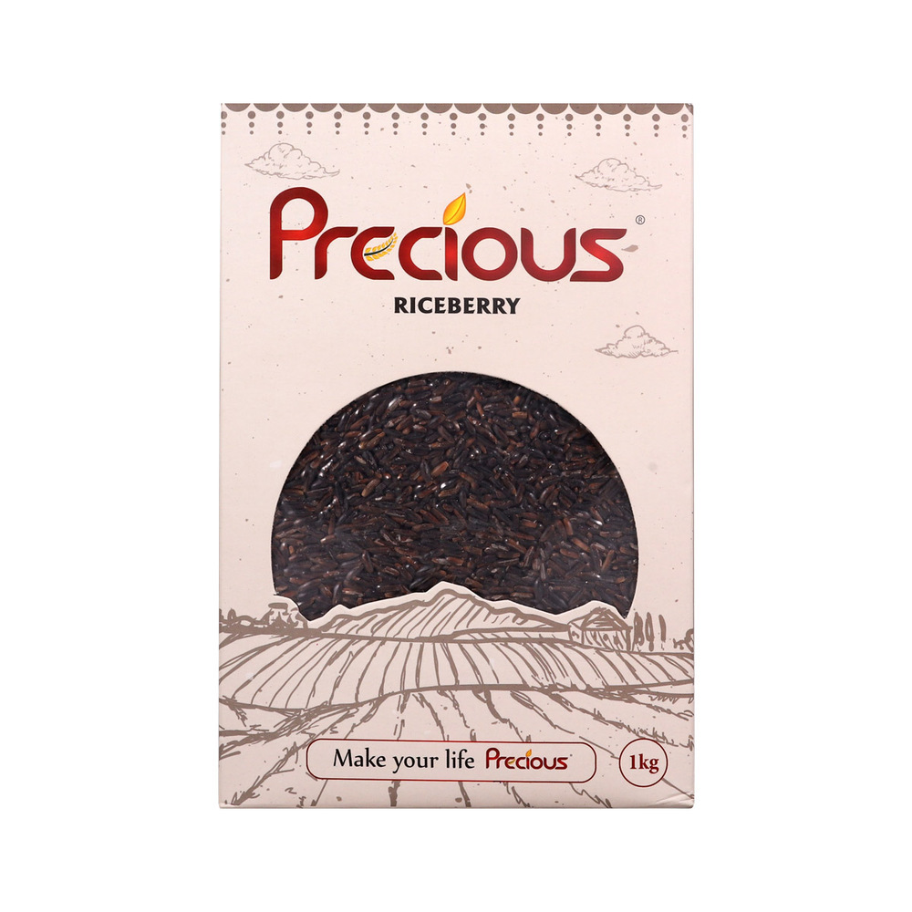 Precious Riceberry 1KG