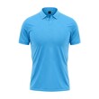 Tee Ray Plane Polo Shirts PPS - S - 09 (L)