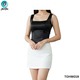 The Ori Women Sleeveless Top TOHM019 Black Small
