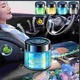 Varsage Car Perfume Aroma Therapy Blue Wild Crime