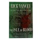 Isle Of Blood (Author by Rick Yancey)