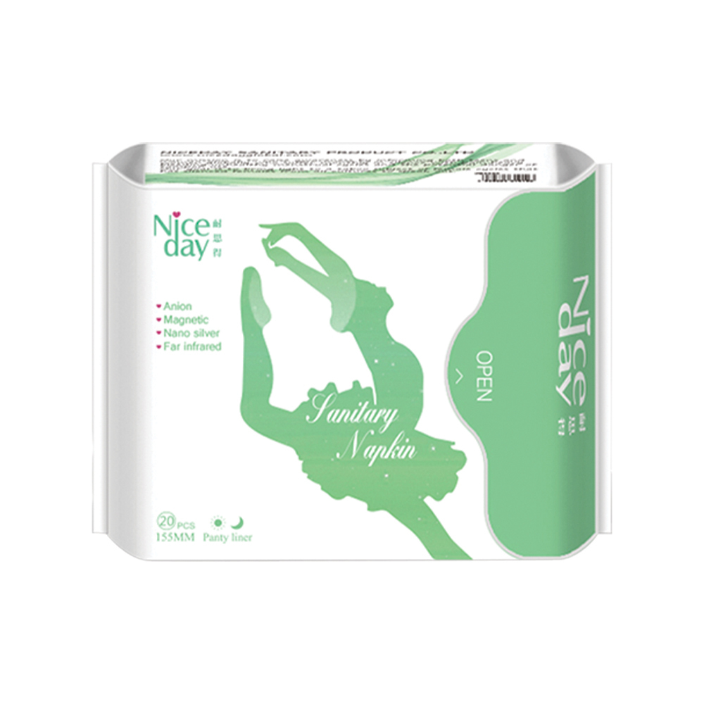 Niceday Sanitary Napkin Panty Liner