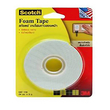 3M Scotch Foam Tape 21MMx 50CM NO.110