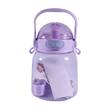MGOU Plastic Cup 1000ML (YML-009 Purple)