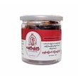 Swe Gyi Myo Gyi - Fried Fish Sauce With Dried Shrimp (200G) (Tin)