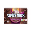 Swiss Miss Dark Chocolate Hot Cocoa Mix 280G 10PCS 