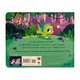 Ten Minutes To Bed Little Dinosaur (Bb)