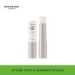 The Face Shop Lip Care Stick 01 8801051421569