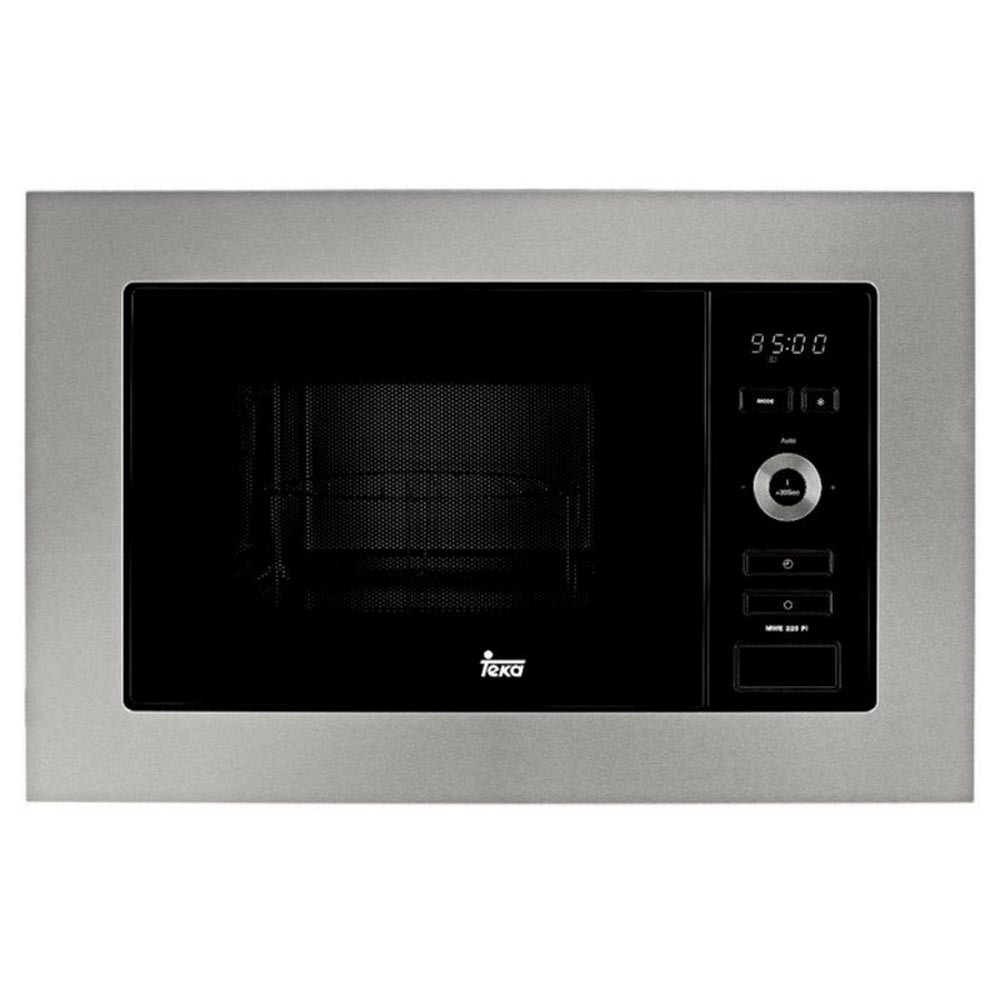 Built-in
Microwave Model: MWE 255 FI