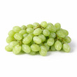 Green Grape Seedless 500G