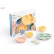 Amori Baby Feeding Set HIN.BOAD.AMOR (400 x 69 x 325MM)