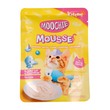 Moochie Cat Kitten Mousse Tuna Calamari 70G