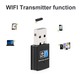 USB WiFi Wireless Adapter 300Mbps  ESS-0000709