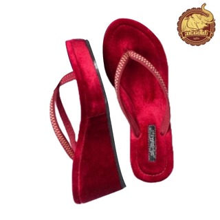 SIn Pauk C Pone Taw Shal Velvet (Design-1,No-36) SGK-014-A