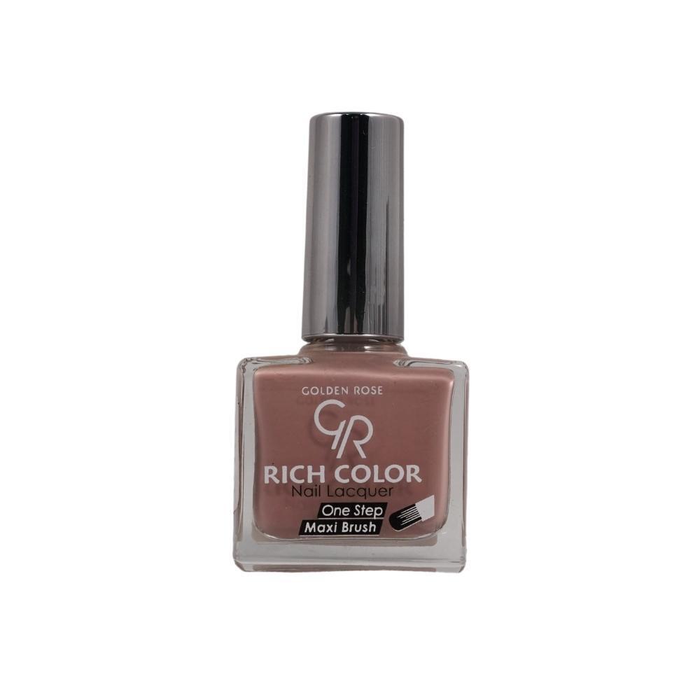 Golden Rose Rich Color Nail Lacquer 10.5ML (05)