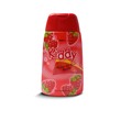 Mistine Kiddy Head To Toe Bath - Strawberry 200ML