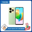 Tecno Spark 20C (8/128GB) Green