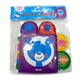 Bath Book Bear