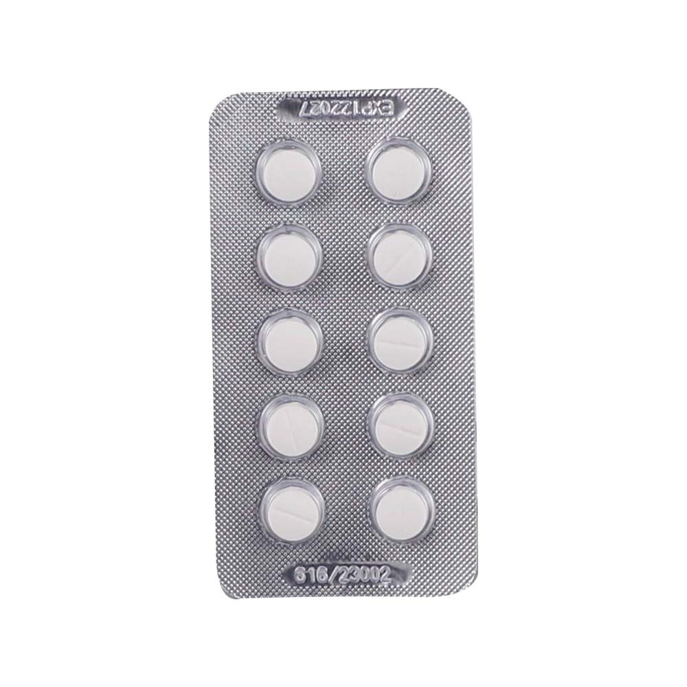 Camazol Carbimazole 5MG 10PCS