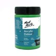 M.M. Acrylic Colour 300ML -Light Green