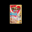 Gue Pet Nekkokitten N Mixsalmon Red 70G