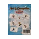 Job & Occupation Flashcards(Kids World)