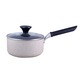 LED4181MIH Lock&Lock Beet Marble 18CM Saucepan