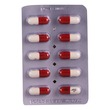 Noxa 20 Piroxicam 10Tablets