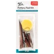 MM Pottery Tool Kit 10PCS