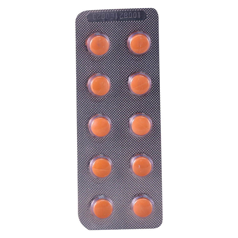 U4 Flupentixol 0.5MG & Melitracen 10MG 10Tablets