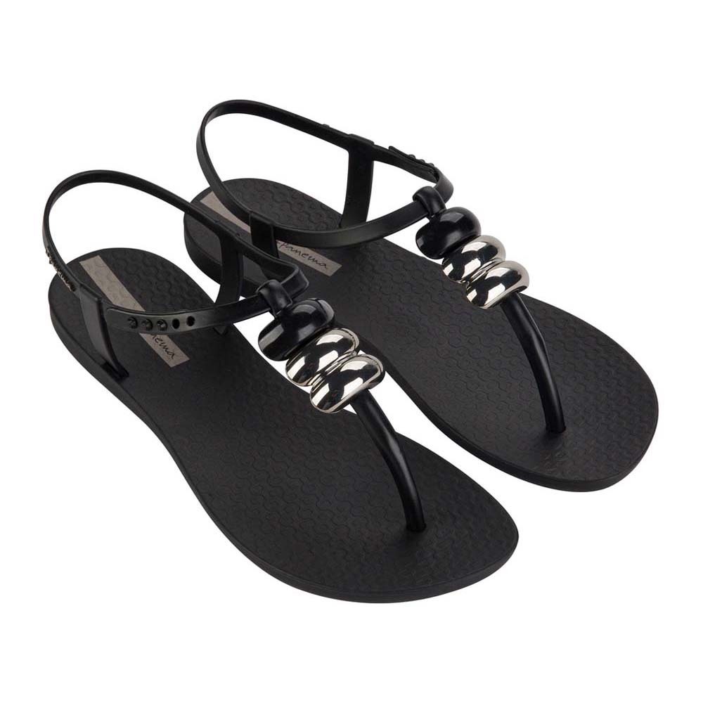 Ipanema Class Blown Up Sandal Fem (No-8) Black/Onix 183507AQ97508