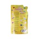 Butterfly Softener Memory Garden Yellow 600ML