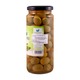 Hosen Whole Green Olives 350G