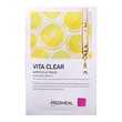 Mediheal Vita Clear Ampoule Face Mask 25ML