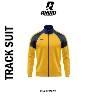 Rhino Tracksuit RHA-1729-LW (Medium) Light Blue