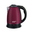 Wonder Home Signature Everest Stainless Steel Electric Kettle 1.8LTR WH-EK-R 