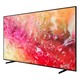 Samsung TV 75 Inches Crystal UHD 4K (UA75DU7000KXMR)