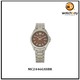 M. Cavo Men Watch MC2446GSSBR Cherry Oo