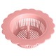 KPT ဘေစင်ဇကာ Pink KPT-0376