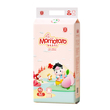 Momotaro New Series Diaper Tape M 46 PCS